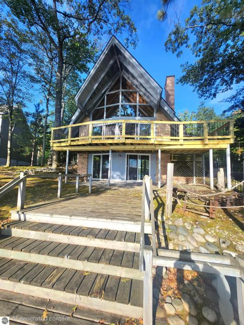 Photo of 11551 Enchanted Drive, Frederic, MI 49733 (MLS # 1940382)