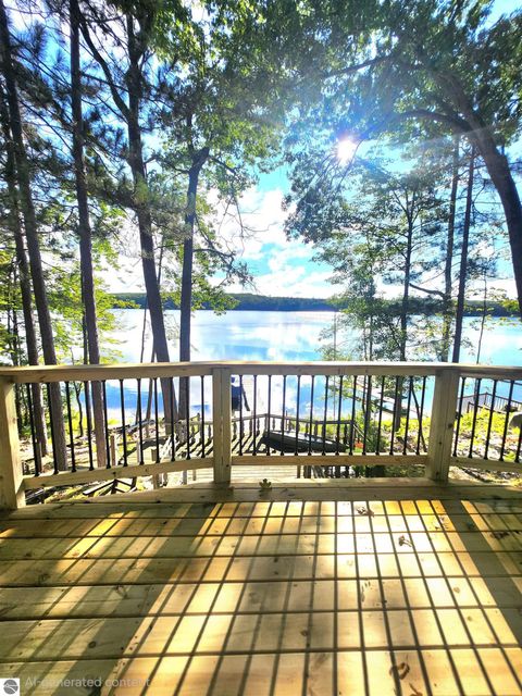 Tiny photo for 11551 Enchanted Drive, Frederic, MI 49733 (MLS # 1940382)