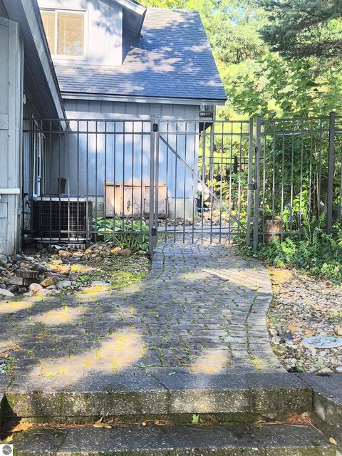 Tiny photo for 11551 Enchanted Drive, Frederic, MI 49733 (MLS # 1940382)