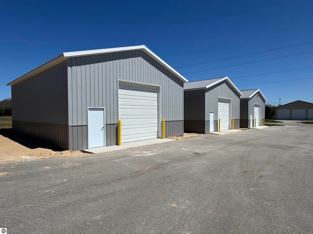 Photo of 1340 McGregor Way #3, Grawn, MI 49637 (MLS # 1933530)