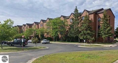 Photo of 5951 N Skeel Avenue #109, Oscoda, MI 48750 (MLS # 1941022)