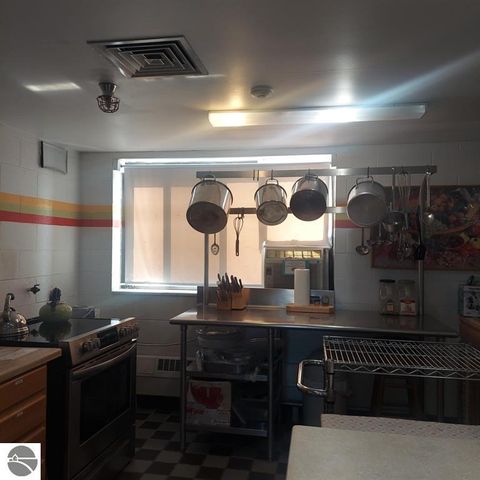 Tiny photo for 5951 N Skeel Avenue #109, Oscoda, MI 48750 (MLS # 1941022)