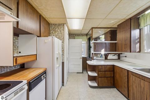 Tiny photo for 804 Hannah Avenue, Alma, MI 48801 (MLS # 1939468)