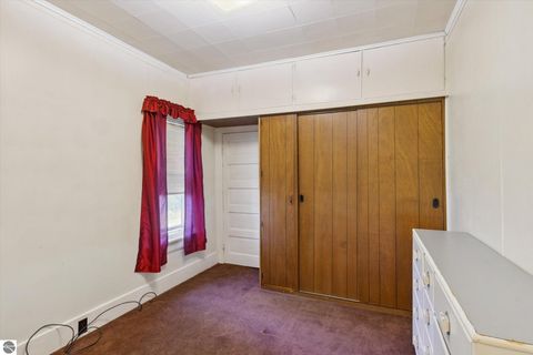 Tiny photo for 804 Hannah Avenue, Alma, MI 48801 (MLS # 1939468)