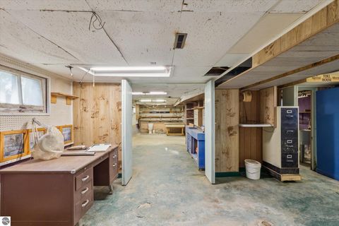 Tiny photo for 804 Hannah Avenue, Alma, MI 48801 (MLS # 1939468)