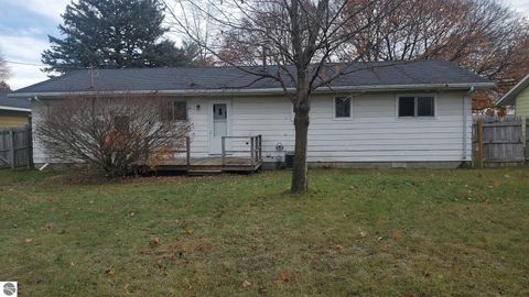 Tiny photo for 1136 Eastwood Drive, Mt Pleasant, MI 48858 (MLS # 1941156)
