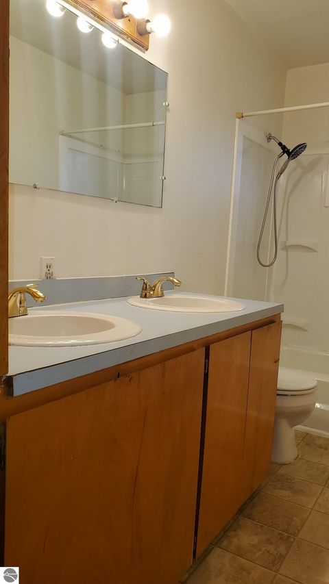 Tiny photo for 1136 Eastwood Drive, Mt Pleasant, MI 48858 (MLS # 1941156)