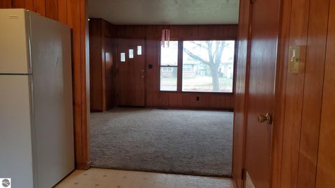 Tiny photo for 1136 Eastwood Drive, Mt Pleasant, MI 48858 (MLS # 1941156)