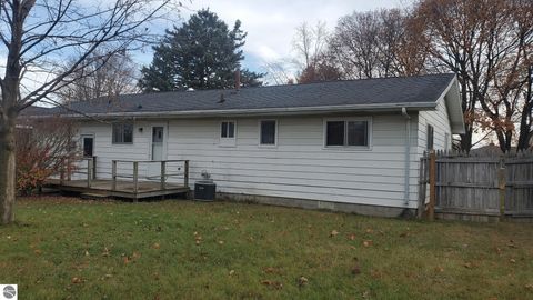 Tiny photo for 1136 Eastwood Drive, Mt Pleasant, MI 48858 (MLS # 1941156)