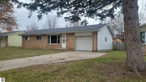 Tiny photo for 1136 Eastwood Drive, Mt Pleasant, MI 48858 (MLS # 1941156)