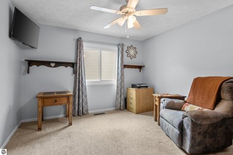 Tiny photo for 5207 W Mobile Trail, Traverse City, MI 49685 (MLS # 1940262)