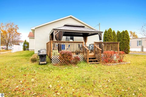 Tiny photo for 5207 W Mobile Trail, Traverse City, MI 49685 (MLS # 1940262)