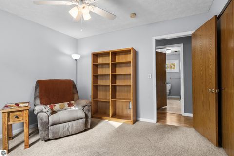 Tiny photo for 5207 W Mobile Trail, Traverse City, MI 49685 (MLS # 1940262)