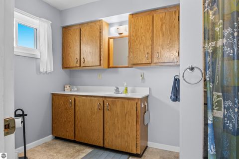 Tiny photo for 5207 W Mobile Trail, Traverse City, MI 49685 (MLS # 1940262)