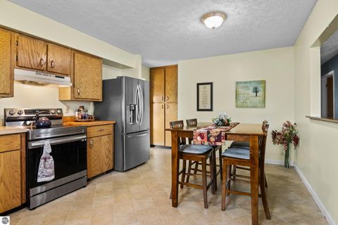 Tiny photo for 5207 W Mobile Trail, Traverse City, MI 49685 (MLS # 1940262)