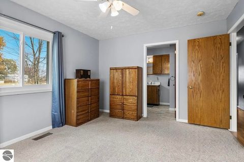 Tiny photo for 5207 W Mobile Trail, Traverse City, MI 49685 (MLS # 1940262)