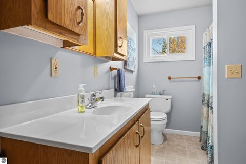 Tiny photo for 5207 W Mobile Trail, Traverse City, MI 49685 (MLS # 1940262)