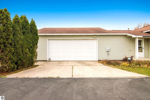 Tiny photo for 5207 W Mobile Trail, Traverse City, MI 49685 (MLS # 1940262)