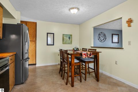 Tiny photo for 5207 W Mobile Trail, Traverse City, MI 49685 (MLS # 1940262)