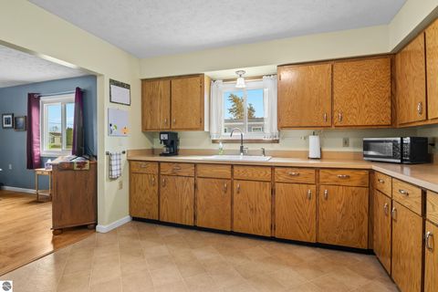 Tiny photo for 5207 W Mobile Trail, Traverse City, MI 49685 (MLS # 1940262)