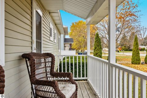 Tiny photo for 5207 W Mobile Trail, Traverse City, MI 49685 (MLS # 1940262)