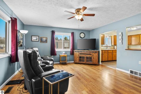 Tiny photo for 5207 W Mobile Trail, Traverse City, MI 49685 (MLS # 1940262)