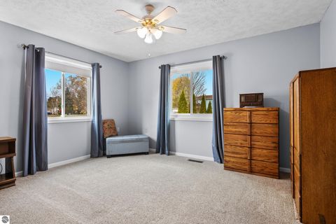 Tiny photo for 5207 W Mobile Trail, Traverse City, MI 49685 (MLS # 1940262)