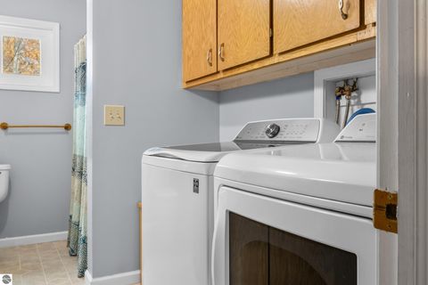 Tiny photo for 5207 W Mobile Trail, Traverse City, MI 49685 (MLS # 1940262)