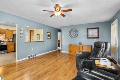 Tiny photo for 5207 W Mobile Trail, Traverse City, MI 49685 (MLS # 1940262)