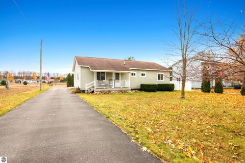 Tiny photo for 5207 W Mobile Trail, Traverse City, MI 49685 (MLS # 1940262)