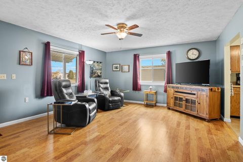 Tiny photo for 5207 W Mobile Trail, Traverse City, MI 49685 (MLS # 1940262)