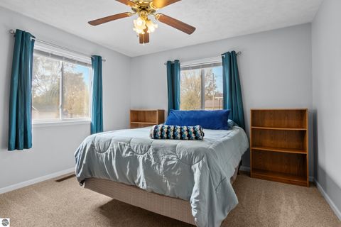 Tiny photo for 5207 W Mobile Trail, Traverse City, MI 49685 (MLS # 1940262)