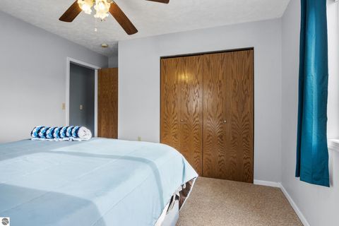 Tiny photo for 5207 W Mobile Trail, Traverse City, MI 49685 (MLS # 1940262)