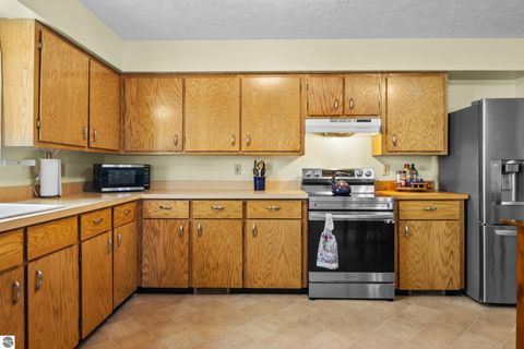 Tiny photo for 5207 W Mobile Trail, Traverse City, MI 49685 (MLS # 1940262)