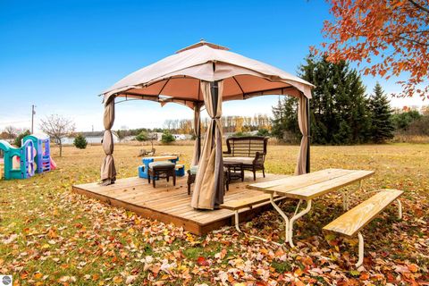 Tiny photo for 5207 W Mobile Trail, Traverse City, MI 49685 (MLS # 1940262)