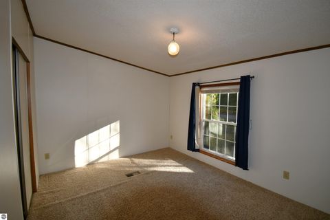 Tiny photo for 8990 Park Avenue, Alanson, MI 49706 (MLS # 1940172)