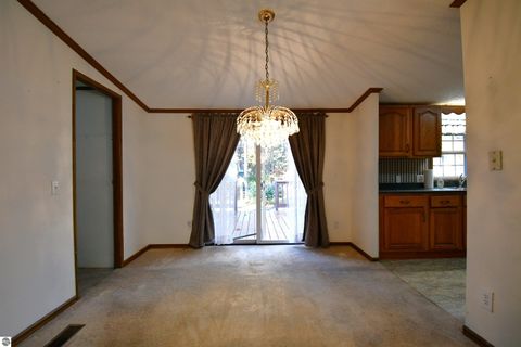 Tiny photo for 8990 Park Avenue, Alanson, MI 49706 (MLS # 1940172)