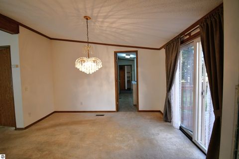 Tiny photo for 8990 Park Avenue, Alanson, MI 49706 (MLS # 1940172)