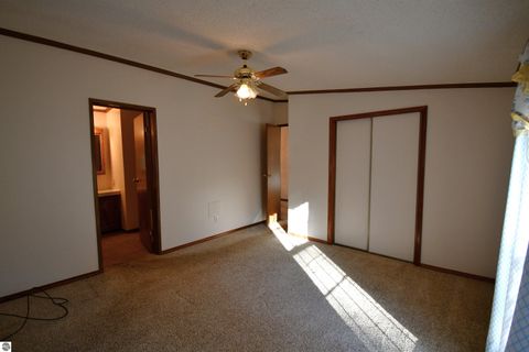 Tiny photo for 8990 Park Avenue, Alanson, MI 49706 (MLS # 1940172)