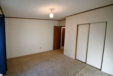 Tiny photo for 8990 Park Avenue, Alanson, MI 49706 (MLS # 1940172)