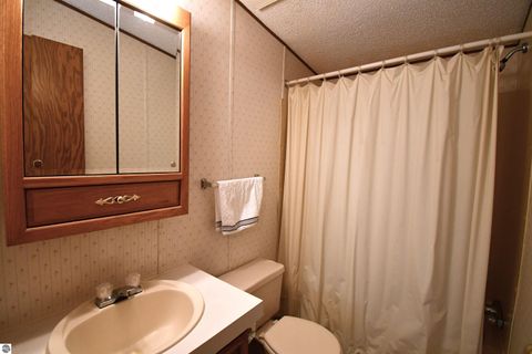 Tiny photo for 8990 Park Avenue, Alanson, MI 49706 (MLS # 1940172)