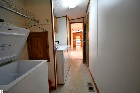 Tiny photo for 8990 Park Avenue, Alanson, MI 49706 (MLS # 1940172)