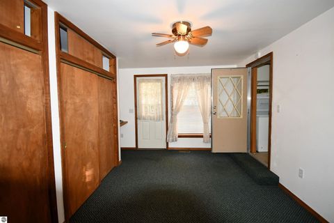 Tiny photo for 8990 Park Avenue, Alanson, MI 49706 (MLS # 1940172)