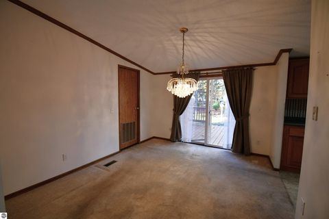 Tiny photo for 8990 Park Avenue, Alanson, MI 49706 (MLS # 1940172)