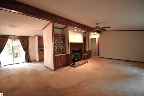 Tiny photo for 8990 Park Avenue, Alanson, MI 49706 (MLS # 1940172)