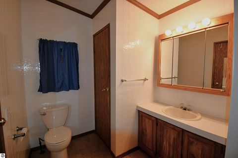 Tiny photo for 8990 Park Avenue, Alanson, MI 49706 (MLS # 1940172)