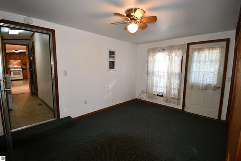 Tiny photo for 8990 Park Avenue, Alanson, MI 49706 (MLS # 1940172)