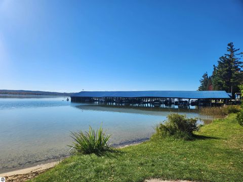 Tiny photo for 8990 Park Avenue, Alanson, MI 49706 (MLS # 1940172)