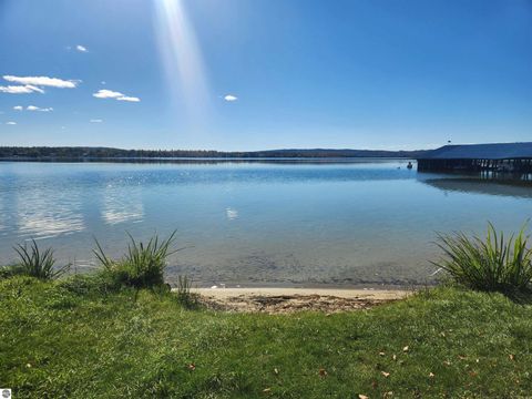 Tiny photo for 8990 Park Avenue, Alanson, MI 49706 (MLS # 1940172)