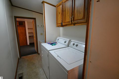 Tiny photo for 8990 Park Avenue, Alanson, MI 49706 (MLS # 1940172)